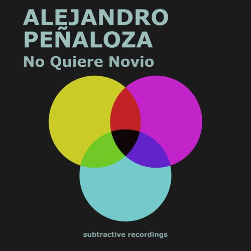 Alejandro Peñaloza - No Quiere Novio [SUB121]